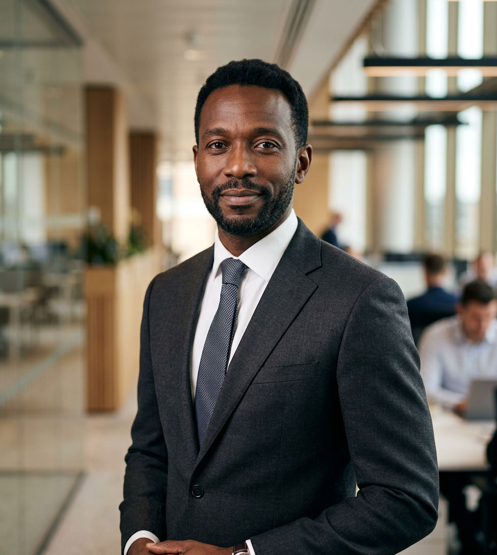 David Okafor